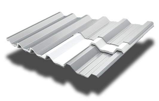 metal telhas curitiba - telhas termo acusticas