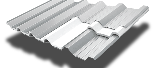 metal telhas curitiba - telhas termo acusticas