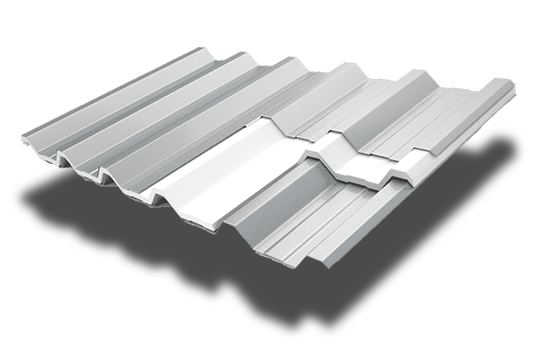 metal telhas curitiba - telhas termo acusticas