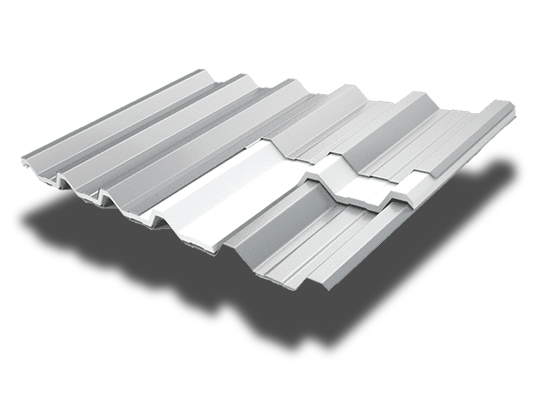 TELHA SANDUÍCHE – Metal Telhas metal telhas curitiba - telhas termo acusticas