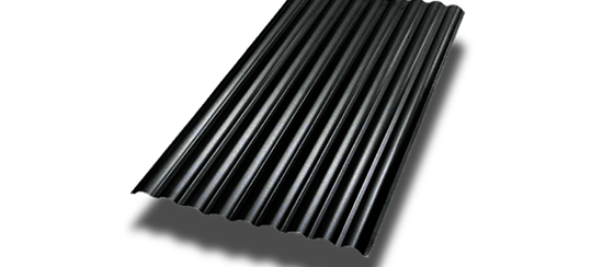 metal telhas curitiba - telhas termo acusticas