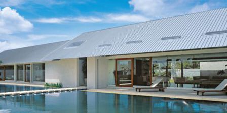 telha-metálica-casa-METAL-TELHAS-CURITIBA-01 Telhado Residencial - Telhas Metálicas